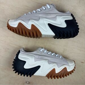 Converse run star motion sneaker